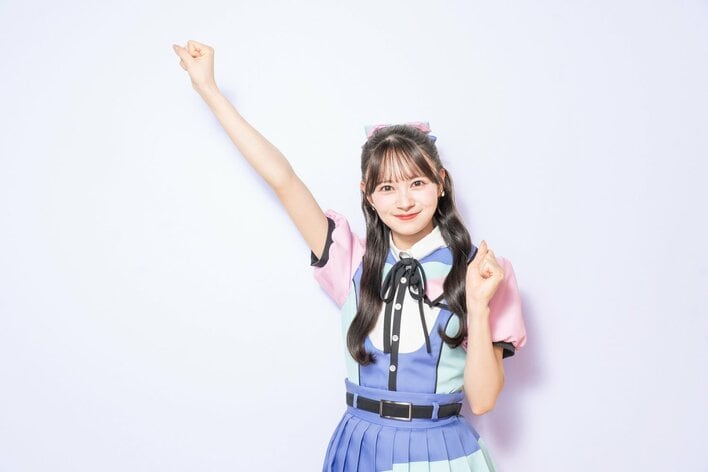 今のAKB48”で色んな景色を」“センター経験者”小栗有以×佐藤綺星×八木愛