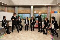 ゴールデン前哨戦「2択マン」！timeleszメンバー連帯責任で、究極の2択クイズ全問正解を目指すもまさかの大論争勃発！？『タイムレスマン』