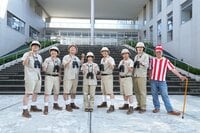 志田未来が鋭い観察眼を発揮「ティーチャーをさがせ！」激ムズステージをクリアし初のパーフェクトなるか！？『新しいカギ』