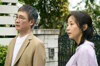 “心残り”を解消して姿を消す林太郎（安井順平）そして慧（高杉真宙）はあゆみ（木南晴夏）との記憶を取り戻す＜『今夜、秘密のキッチンで』第7話完全版＞