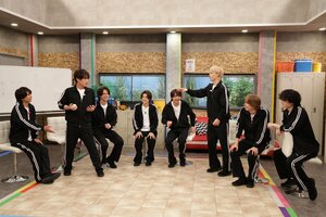 ゴールデン前哨戦「2択マン」！timeleszメンバー連帯責任で、究極の2択クイズ全問正解を目指すもまさかの大論争勃発！？『タイムレスマン』