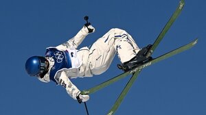 今季五輪最高収入の年収35億円モデル兼金メダリストが話題！「史上最も美しい！」超名門大に所属し超有名ブランドアンバサダー務め超人気ハリウッド女優とも肩並べる人物とは…【ミラノ・コルティナ五輪】