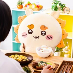 全長約50cmの超BIGサイズも！『ちいかわ』シーサーだらけのオンラインくじが新登場！全12種がラインナップ