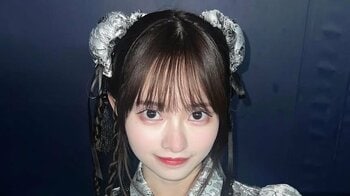 「ギャップ萌え」2児の母・藤咲凪 “高級車”を購入！「ずっと乗りたかった」とフェミニンコーデで明かし「天使がこんなにかっこいい車に」