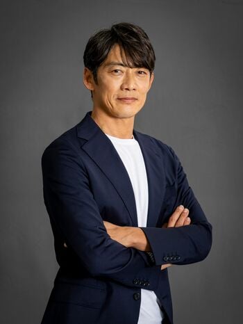 反町隆史 妻・松嶋菜々子と『GTO』放送後の会話を明かす！「ありがとうと一言伝えました」