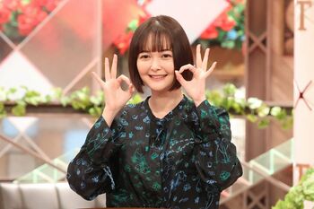 TOKIOのオヤジっぷりが露呈！玉城ティナの情報収集法に「全然わからん」