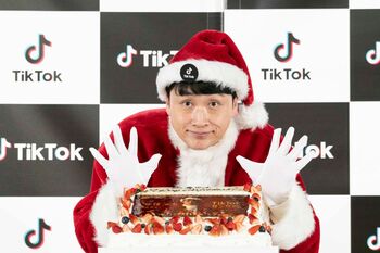 児嶋一哉 TikTokに興味を持つも渡部との共演は「ないですね」