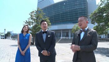 「高校ダンス部日本一決定戦」 壮絶な優勝争いを繰り広げた上位3校を含む完全密着ドキュメンタリーを放送！