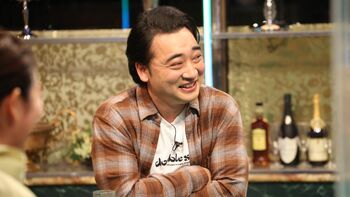 斉藤慎二「これをフリって言うんだ…」熱弁しすぎてわかりやすいパスをまさかのスルー！
