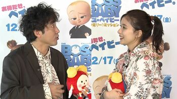 パンパンな“秘密の箱”が心配…。もし芳根京子の兄がムロツヨシだったら