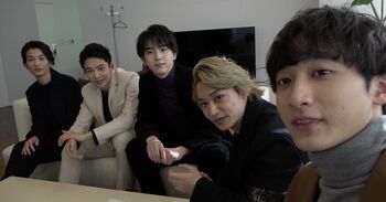 ＜単独動画インタビュー＞小関裕太らが自らの“ハンサム”ポイントを発表！