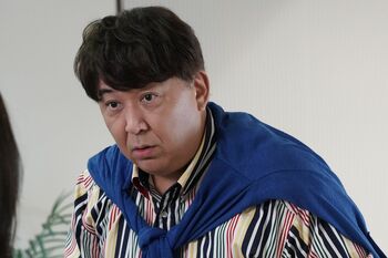 『最高のオバハン中島ハルコ』嶋大輔が往年のあのセリフ披露「楽しみにしていて」