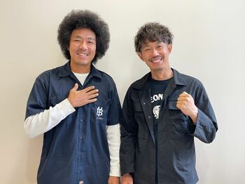 トータルテンボス 千鳥ら“テレビの王道”への憧れを明かすも「それでもライブがいちばん面白いと思う」