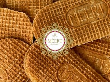 創業17世紀 フランス・リールの老舗パティスリー「MEERT（メール）」日本初出店　伊勢丹新宿店 本館地下1階 グランアルチザンに12月2日オープン