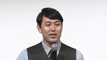 オズワルド 畠中悠 ラジオ番組で初期の腎臓がんを告白「みんなも検査して！」