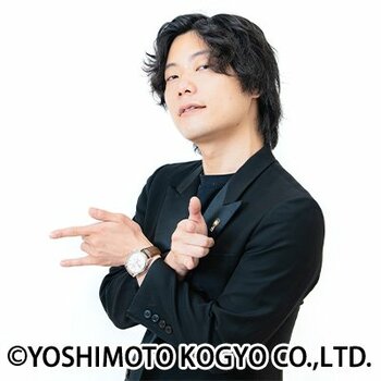 新進気鋭の芸人9番街レトロ・京極風斗初の著書となるエッセイ集『哲学ごっこ』11月20日(金)に発売決定！