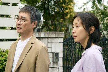 “心残り”を解消して姿を消す林太郎（安井順平）そして慧（高杉真宙）はあゆみ（木南晴夏）との記憶を取り戻す＜『今夜、秘密のキッチンで』第7話完全版＞