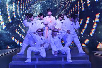 中丸雄一「いや〜また盛り上がっちゃいましたね」KAT-TUNが大好物の都市伝説に興奮！