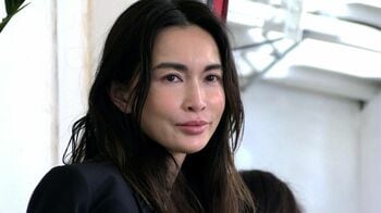 目指すは「誰かの元気や救いになれる存在」長谷川京子の“7つのルール”