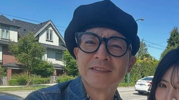 「めちゃくちゃ美人」つるの剛士が次女(17) の卒業式ショットを披露！母譲りのブラックドレス姿に「大人の女性」「お綺麗過ぎ！」と反響