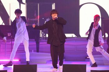 圧巻のパフォーマンスと絶妙トークの応酬！記者が体験した『MUSIC FAIR』の特別な時間