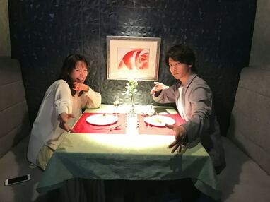 2月2日は夫婦の日」中村倫也による“プロポーズの瞬間”が解禁