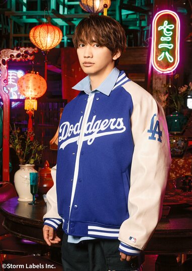 なにわ男子・藤原丈一郎が生出演！筋金入りのオリックス・バファローズ