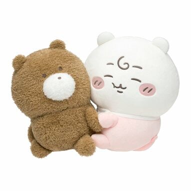 ちいかわ 一番くじ ぬいぐるみ マグカップ クッション など 一番くじ ちいかわ ～なんかほっこり ちいかわの湯～｜一番くじ倶楽部