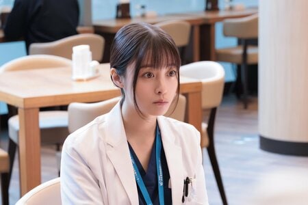 病院中に知れ渡る湖音波（橋本環奈）のヤンキーだった過去！主治医を務める患者の手術では執刀を外されてしまい…『ヤンドク！』第3話予告
