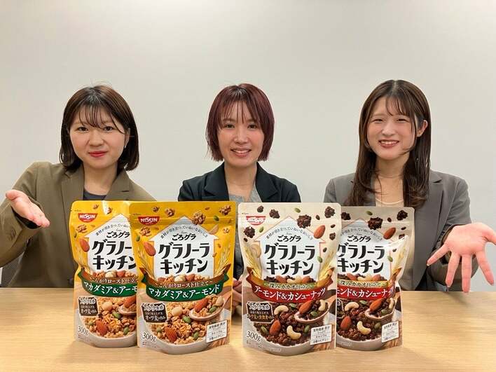 物価高の状況下でも、金額・数量ともに右肩上がり！“一杯の満足感”が生み出した「ごろグラ」成長の理由