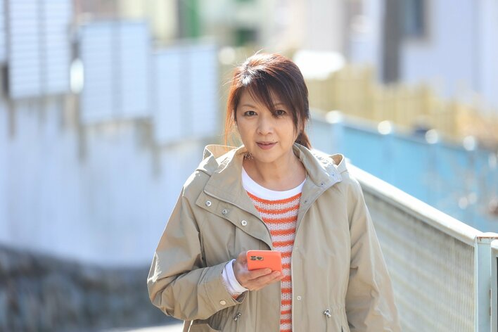 【写真】『続・続・最後から二番目の恋』第3話を写真で見る