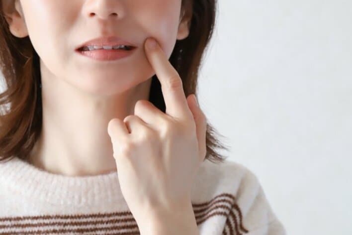 【画像6枚】若い世代の舌がん患者が20年でおよそ2倍に！この記事の解説画像を見る