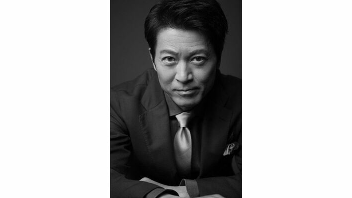 寺脇康文 発症率1％という乳がん患者役に挑戦「男性でも発症すると知ってほしい」