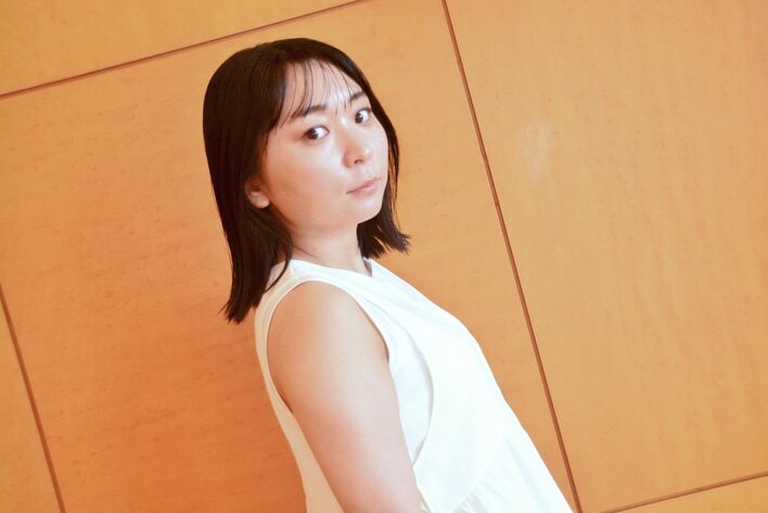 アンゴラ村長インタビュー後編「標準体型って付き合い方がすごく難しい」初の本格グラビアで普通の魅力を発揮!30代では“普通界のパイオニア”を目指す