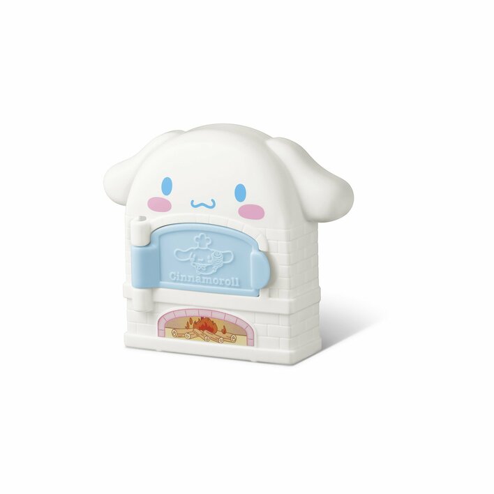 マクドナルドのハッピーセットに7月10日から「シナモロール」が期間