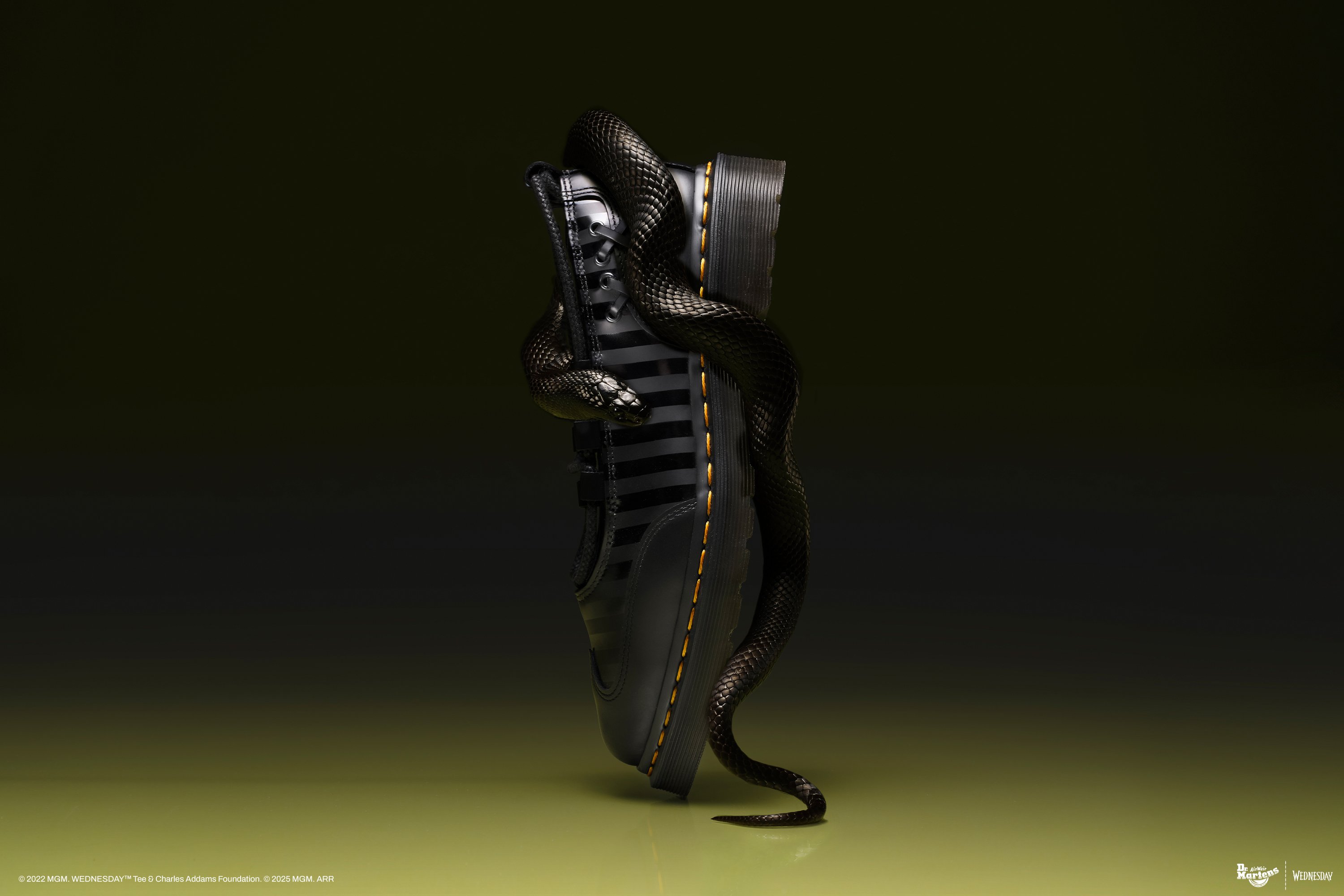 Dr. Martens テート美術館コラボ　UK6 USL8 Dr. Martens テート美術館コラボ UK6 USL8