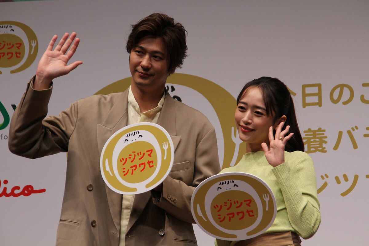 3児の母・近藤千尋 速水もこみちにお料理のお悩み相談！「もう鶏肉の