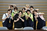松田元太も仰天の“安イイ差し入れ”が続々…予算1000円以内の買い物バトル！物価高を吹き飛ばせ！新企画「1000円差し入れマン」始動『タイムレスマン』