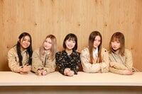 美麗-Bi-ray-「初めは胸が締め付けられるような感覚に」新曲MV出演・藤﨑ゆみあと語る楽曲制作の裏側 待望の2ndシングル「LET YOU GO」