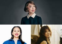 小泉今日子＆YOUが出演！『「女は女である。」～野宮真貴デビュー45周年前夜祭＆バースデー・ライブ～』フジテレビTWO ドラマ・アニメで放送