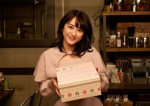 『102回目のプロポーズ』平祐奈＆林カラスのバースデーをお祝い！「27歳、いいスタートを切ることができてとてもうれしい」（平）