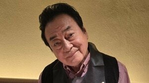 高橋英樹 結婚52周年で豪華焼き肉ランチの夫婦ショット公開！どっさり盛り付けられた赤身肉やクズ冷麺などボリューム満点なメニューに「おいしそう」