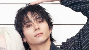 INI・西洸人 ちゃんみなとの肩寄せツーショット公開！ピースサイン決めた仲良し“初期メン”姿に反響「戦友って感じでかっこいい」「ガチエモすぎ」