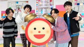 マカロニえんぴつ ブレイクして変わったことを明かす「卵を」「実家のトイレを」…