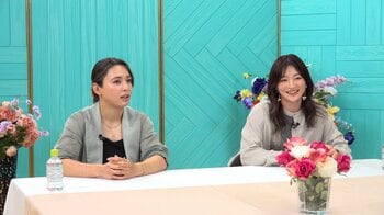 柔道・角田夏実は愛が重い！？“メンタルお豆腐”で試合前は実は「泣きそう」 出口クリスタは“2027年結婚の可能性”に仰天！