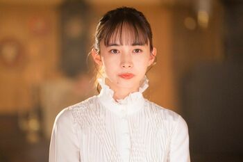 『自由な女神』井桁弘恵「背中を押される瞬間がきっとあると思います」