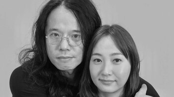 「大爆笑しました」短髪イメチェンが話題の庄司智春 ミキティがカットした“ワカメちゃんヘア”披露！「クリープハイプ感」と反響