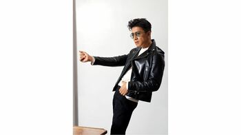 木村拓哉 レイバンと日本初コラボ実現！「ティアドロップを掛けたトム・クルーズに憧れて以来ずっと愛用」