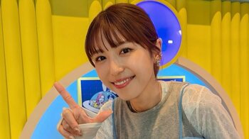 「さすがにいかつい」若槻千夏 生成AIが見せた“破天荒”で“食欲旺盛”すぎる姿に反響「メチャクチャ楽しくて可愛すぎる」