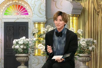 SixTONES 京本大我が『ハモネプ』絶賛！「僕たち6人では表現できない世界」